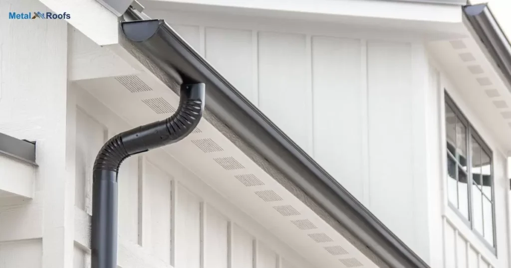 Half-Round Gutters