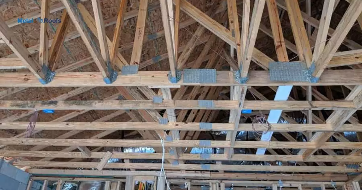 How Much Weight Can 2x4 Rafters Hold?