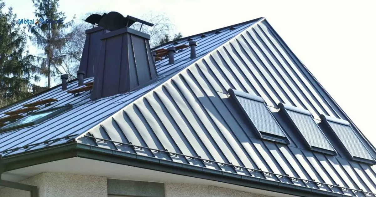 How To Stop Thermal Expansion Noise metal roofs