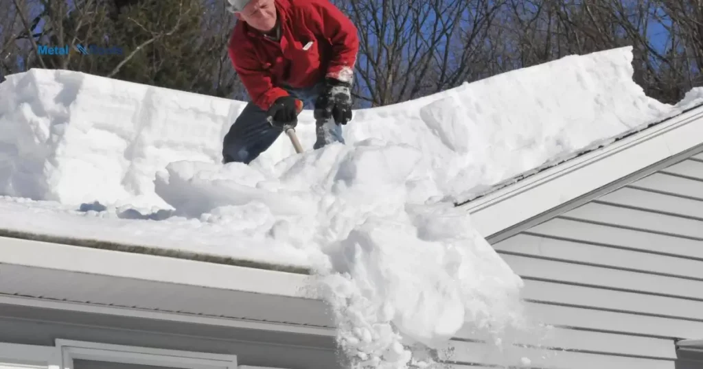 Roof Popping Noise In Cold Weather