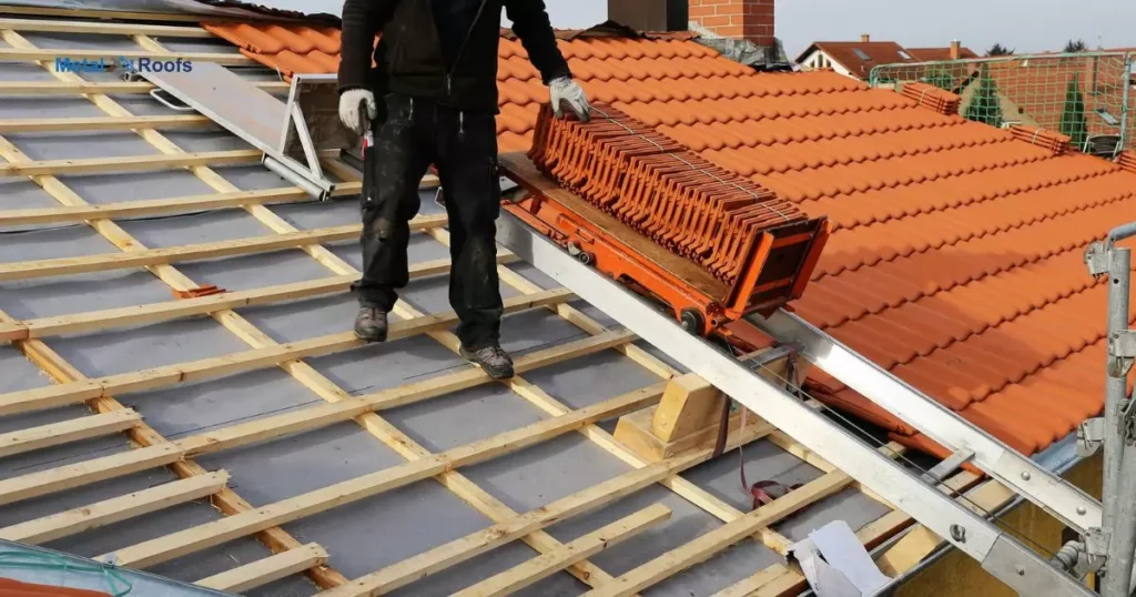 Roofing Installation Tips