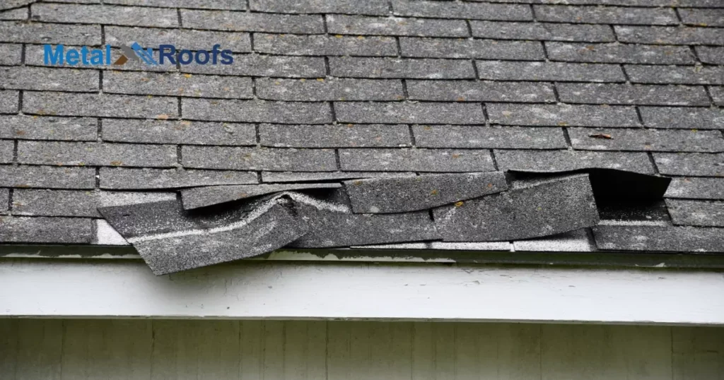 Tips For Preventing And Mitigating Hail Damage On Metal Roofs