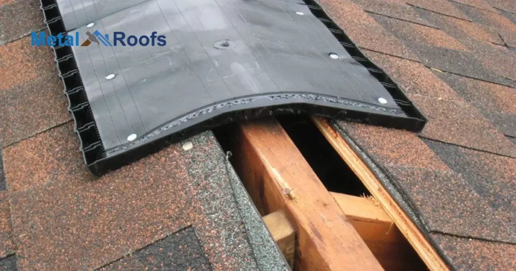 Tips for Properly Securing Metal Roofing to Furring Strips