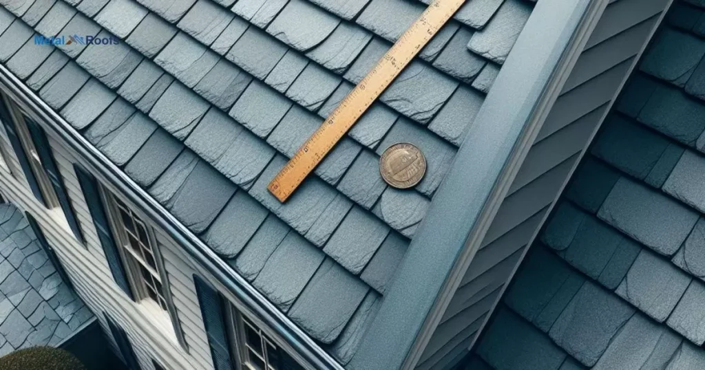 What Color Is Colonial Slate Shingles?