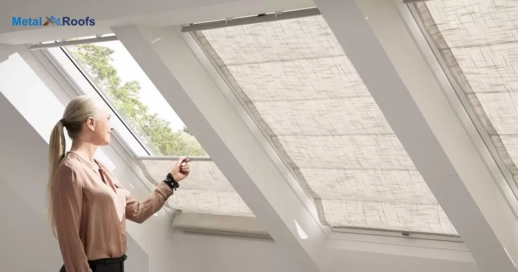 Choosing the Right Location for a Skylight