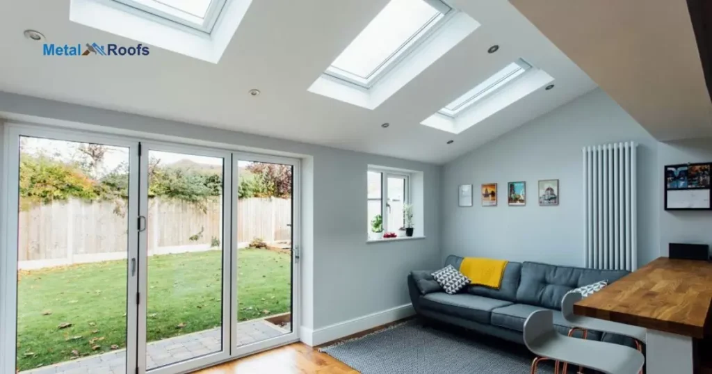 Choosing the Right Skylight Size