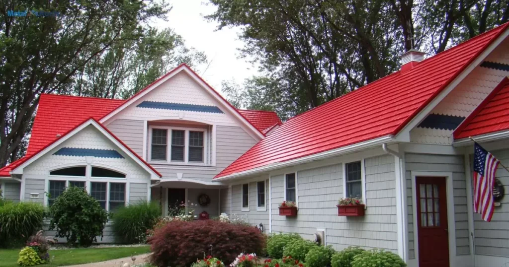 Factors Affecting the Cost of Erie Homes Metal Roofs