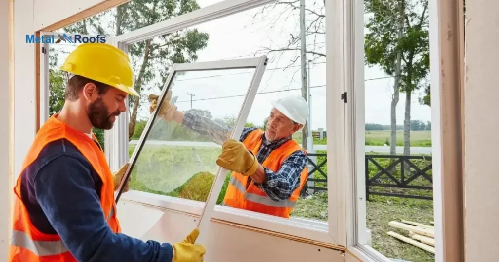 Hiring Professionals For Skylight Replacement