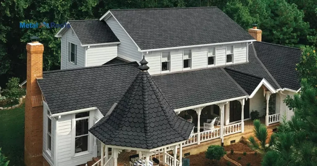 Metal Roof Design and Installation