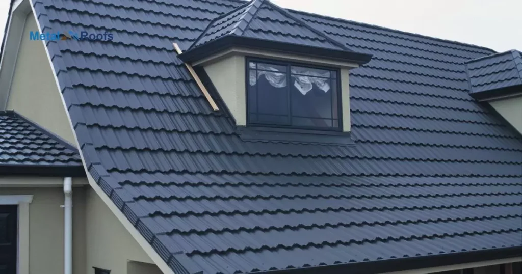 Metal Roofing Virginia