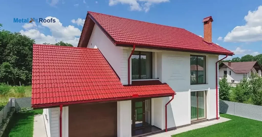 Red Roof Combinations