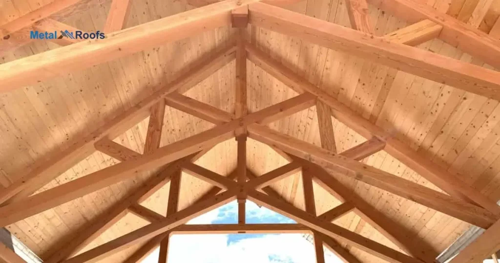 Types of Truss Roofs