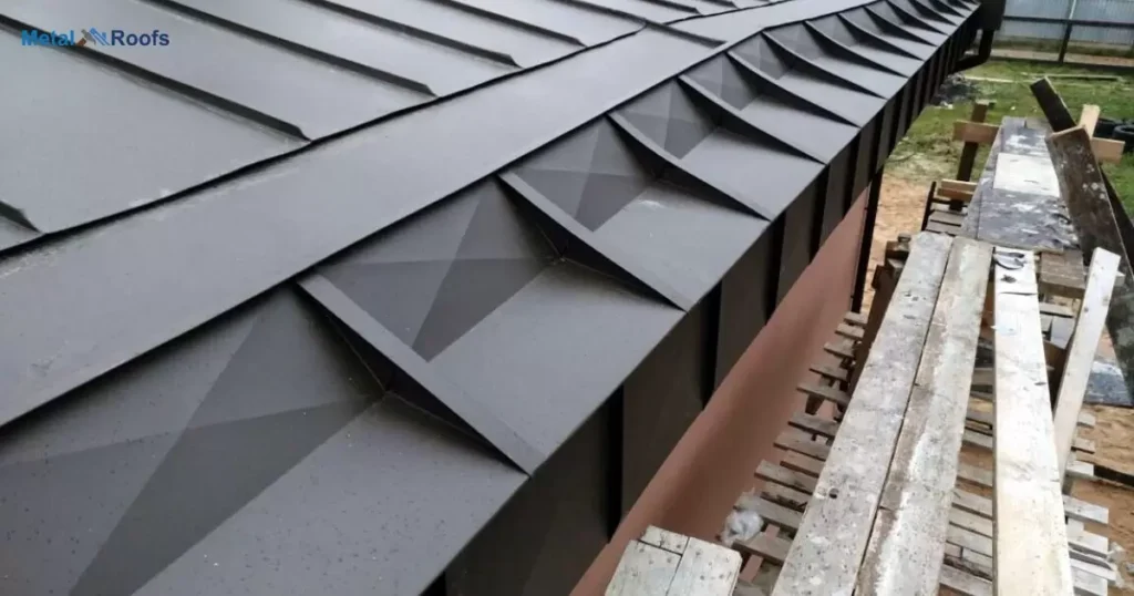 Additional Considerations For Metal Roofs