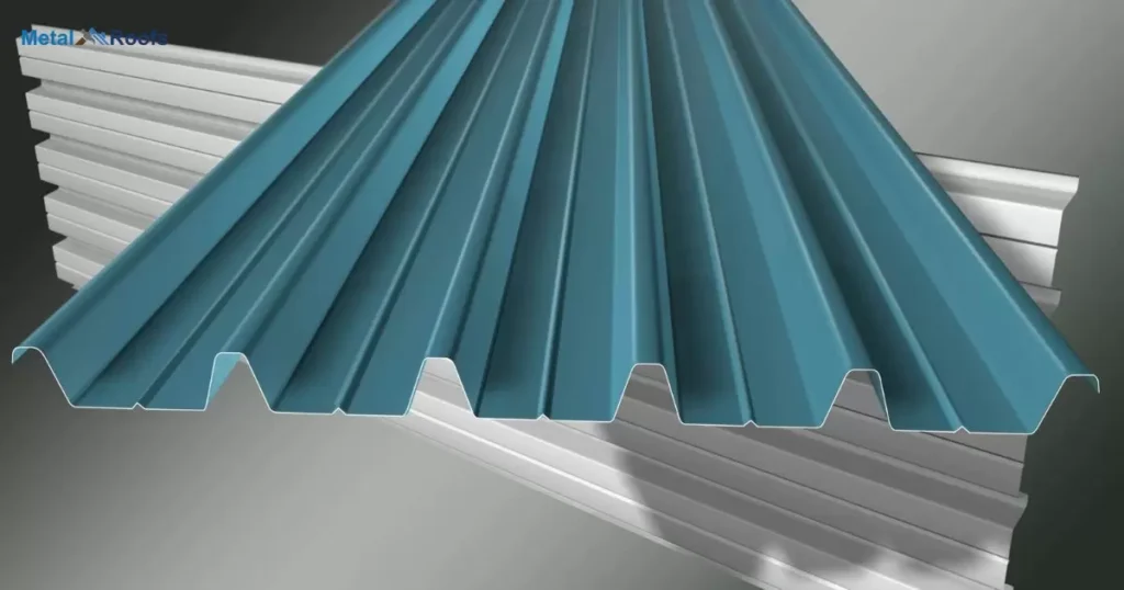 Cheap Metal Roofing Sheets