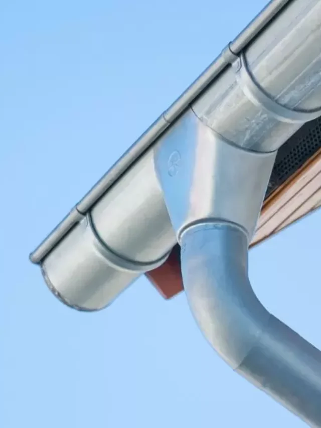 Do Metal Roofs Need Gutters?