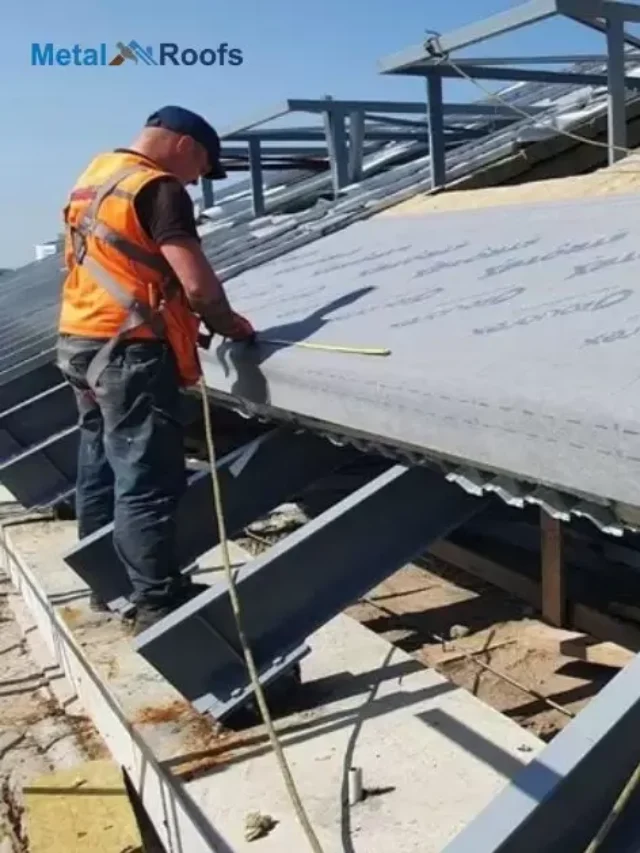 Can You Walk On 29-Gauge Metal Roof?