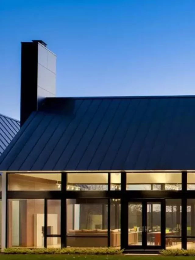 Does A Metal Roof Increase Home Value?