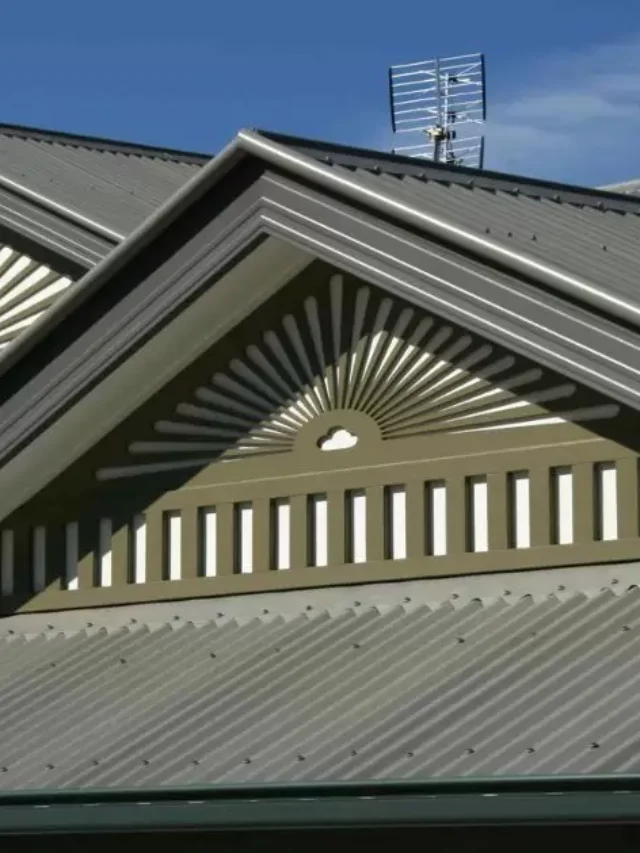 Does A Metal Roof Lower Your Insurance In Florida?