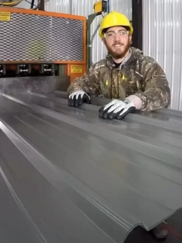 How Thick Is 29 Gauge Metal Roofing?