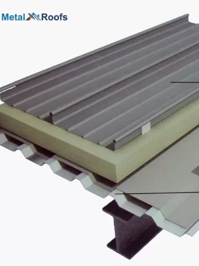 How Wide Are Metal Roof Panels?