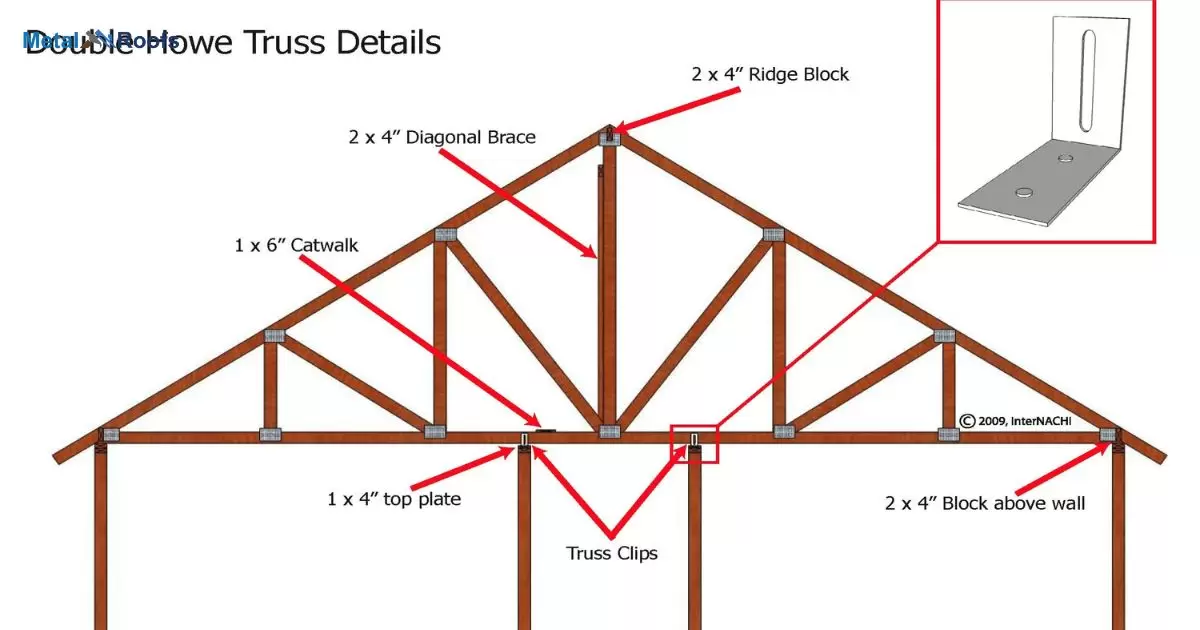 How Much Pitch Does A Metal Roof Need?