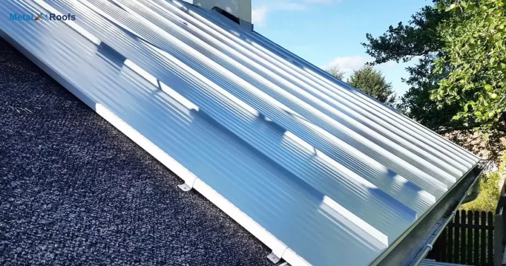 How Thick Is 29 Gauge Metal Roofing Per Square Foot?