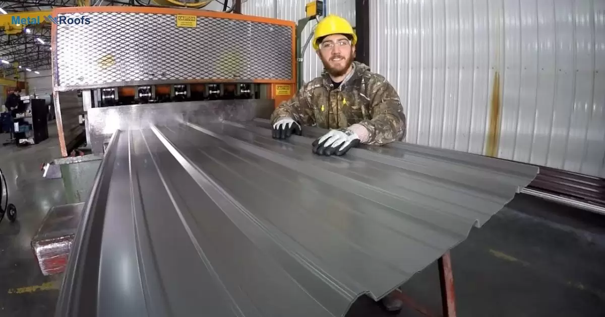 How Thick Is 29 Gauge Metal Roofing?