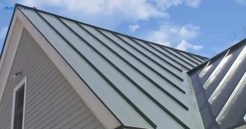 How To Measure Metal Roofing For Valleys?