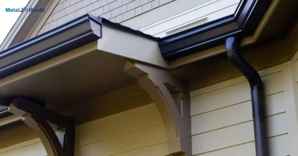 What Is Guttering?