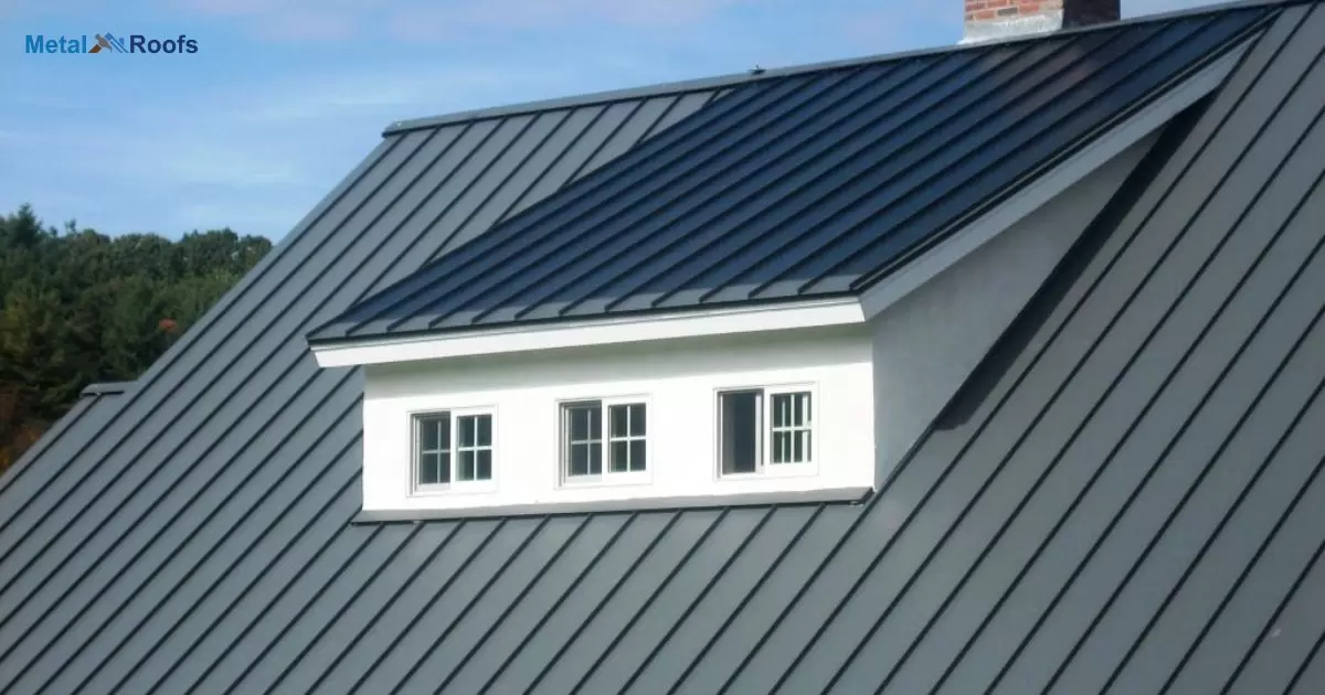 What Is The Minimum Pitch On A Metal Roof?