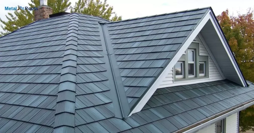 Alternatives To Metal Roofs For Emp Protection