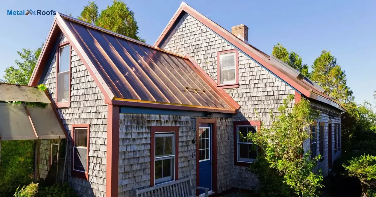 Is Standing Seam Metal Roof Worth It 