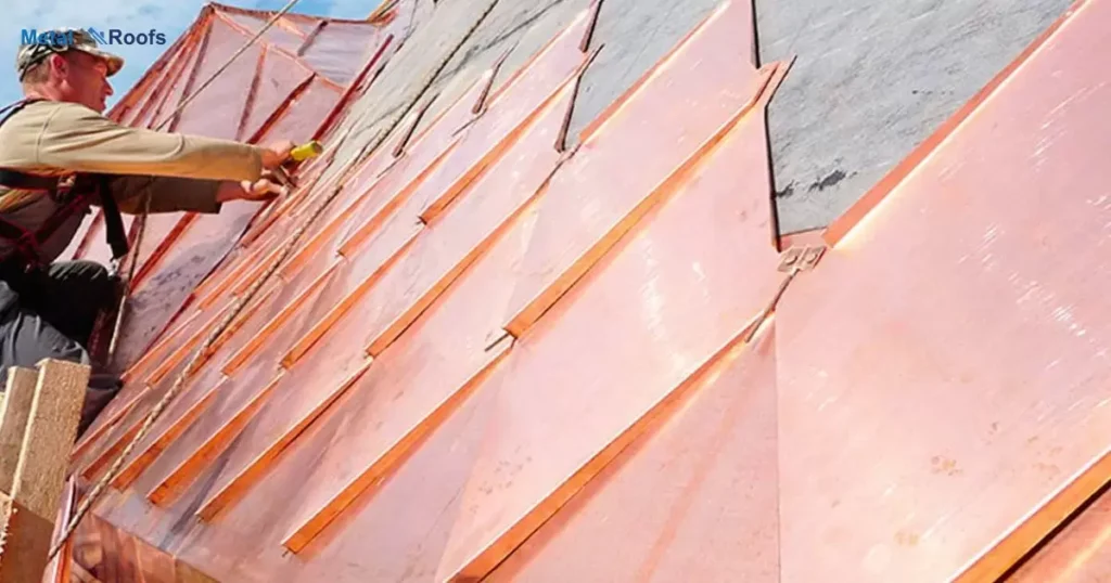Is Standing Seam Metal Roof Worth It 