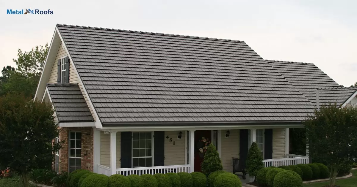 How Much Is A Metal Roof In Ontario?