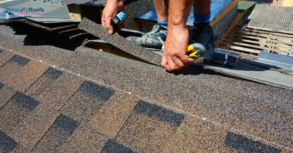 Metal Roofing Vs Asphalt Shingles