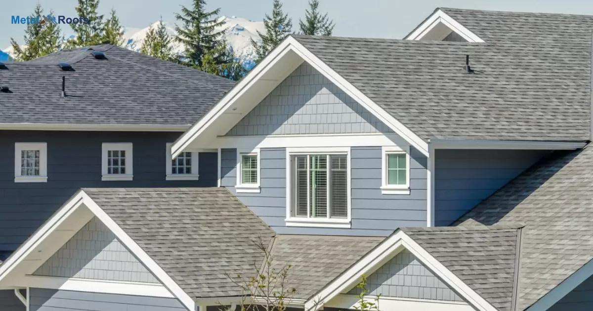 Which Is Better Shingles Or Metal Roof?