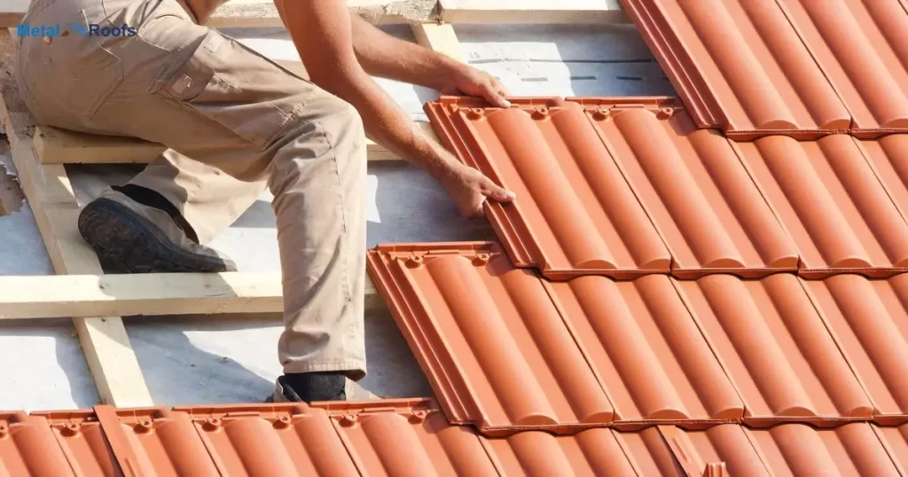 Cost Of Metal Roof Vs Shingle