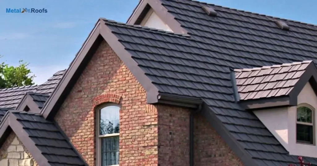 Metal Roof Vs Shingles Canada