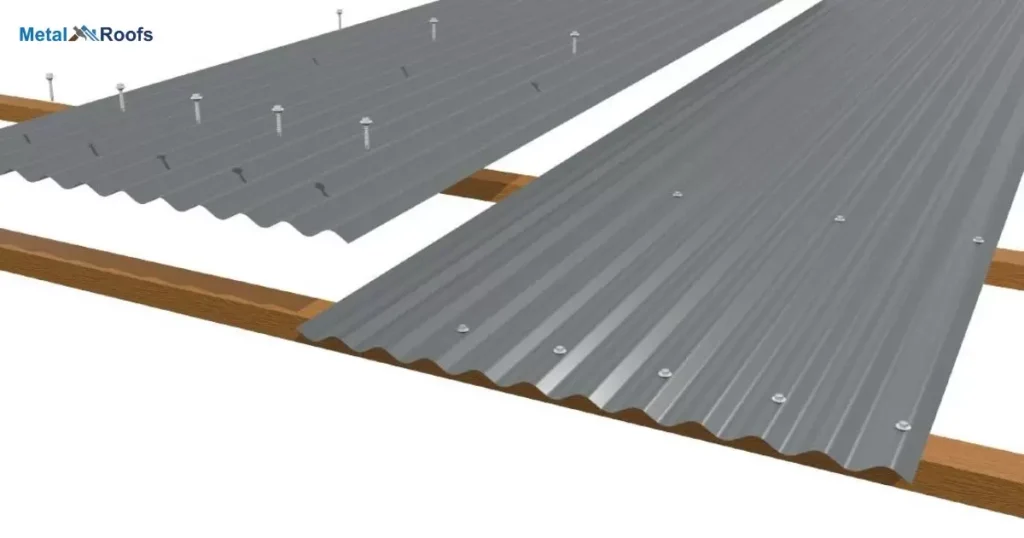 Step-by-Step Guide to Cutting Metal Roofing Panels