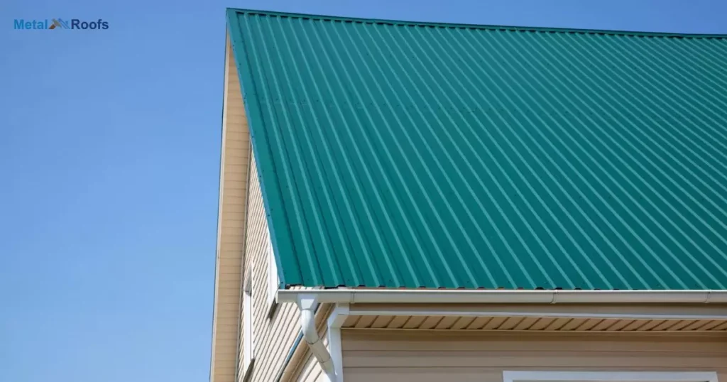 Are Metal Roofs More Dangerous?