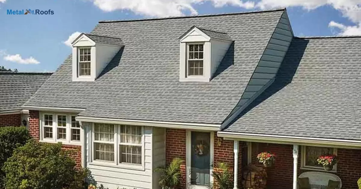 Are Metal Roofs Worth The Extra Cost?