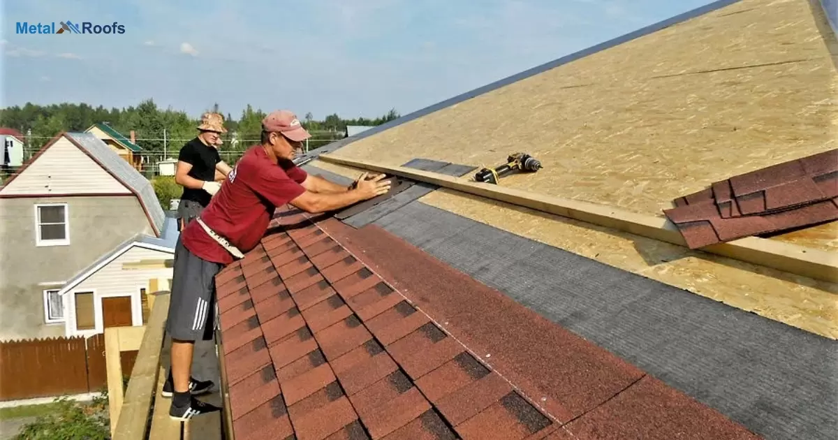 Does A Metal Roof Need To Be Vented?