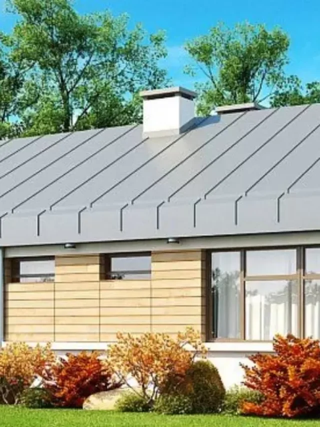 Will A Metal Roof Protect Against Emp?