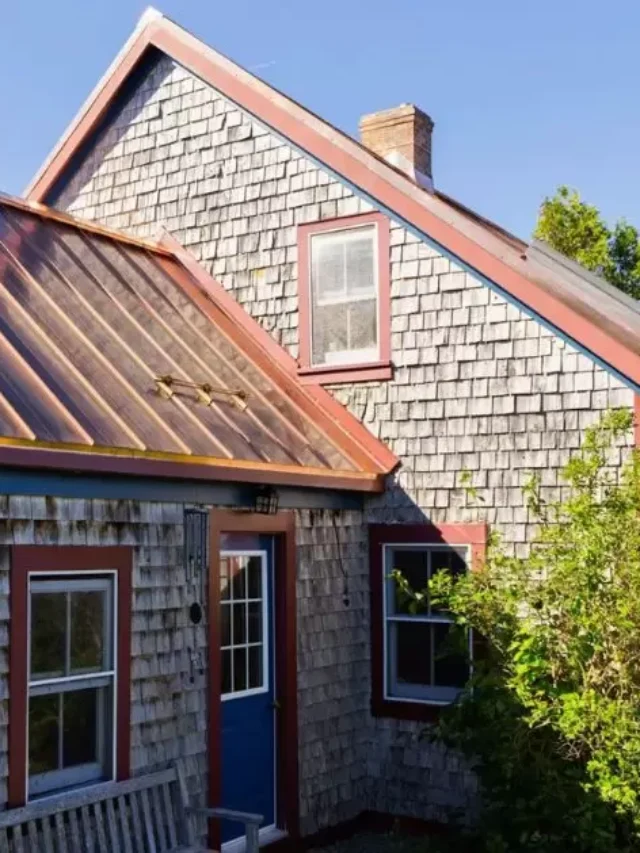 Is Standing Seam Metal Roof Worth It?