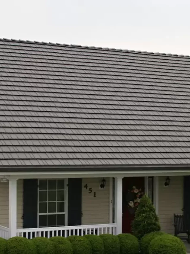 How Much Is A Metal Roof In Ontario?