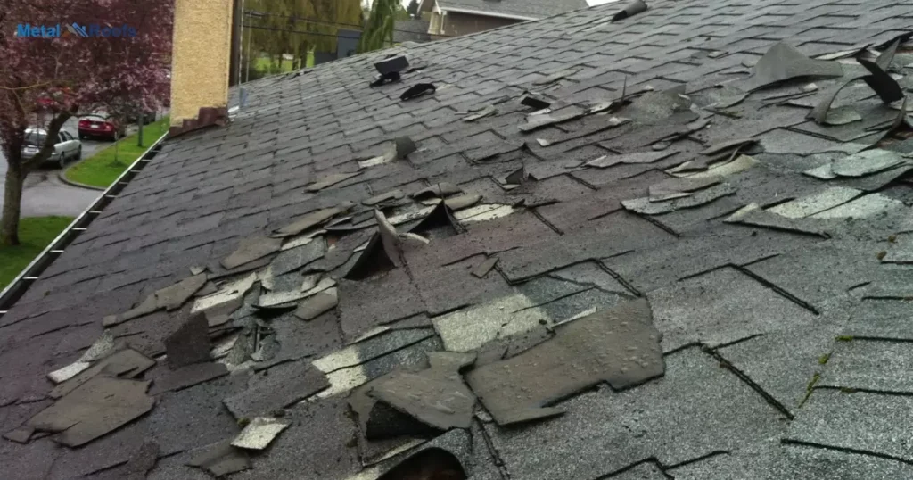 What Causes Granular Loss On Roofs?