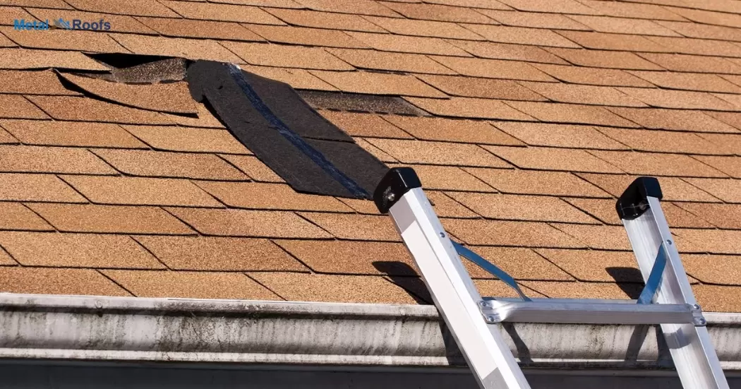 How Long Does It Take To Repair A Roof?