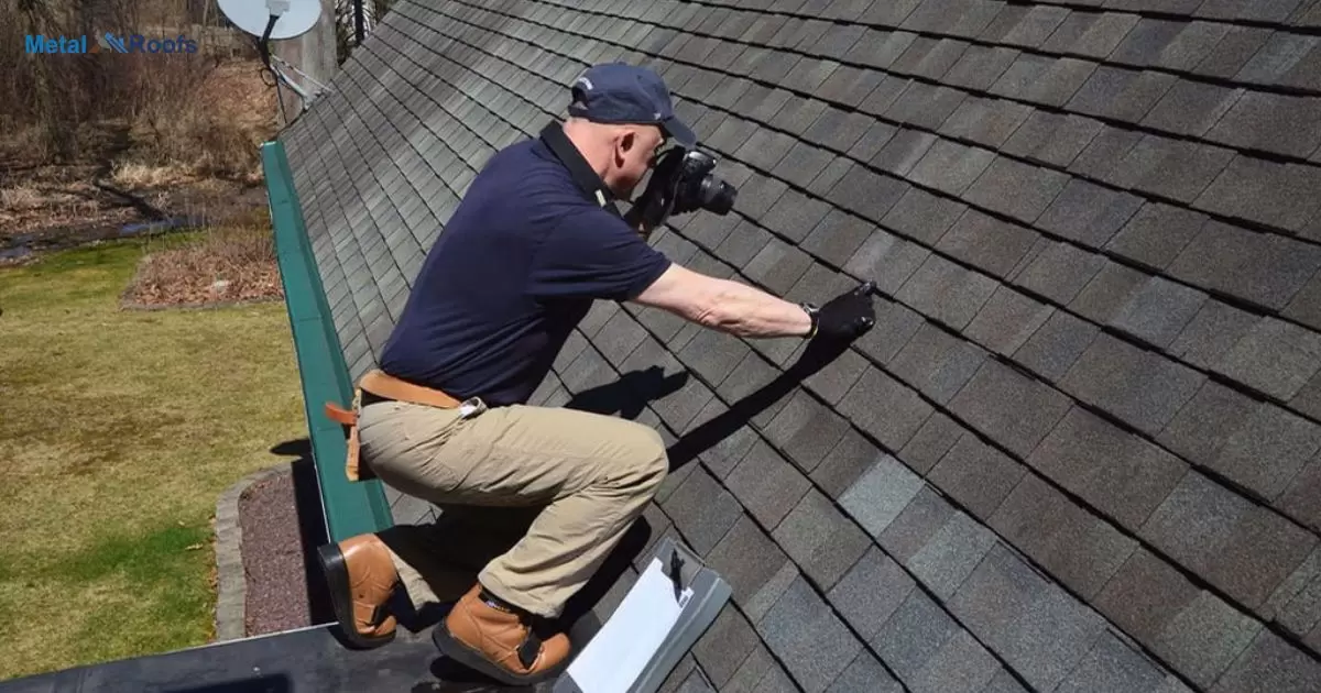 Can You Claim Roof Repair On Taxes?