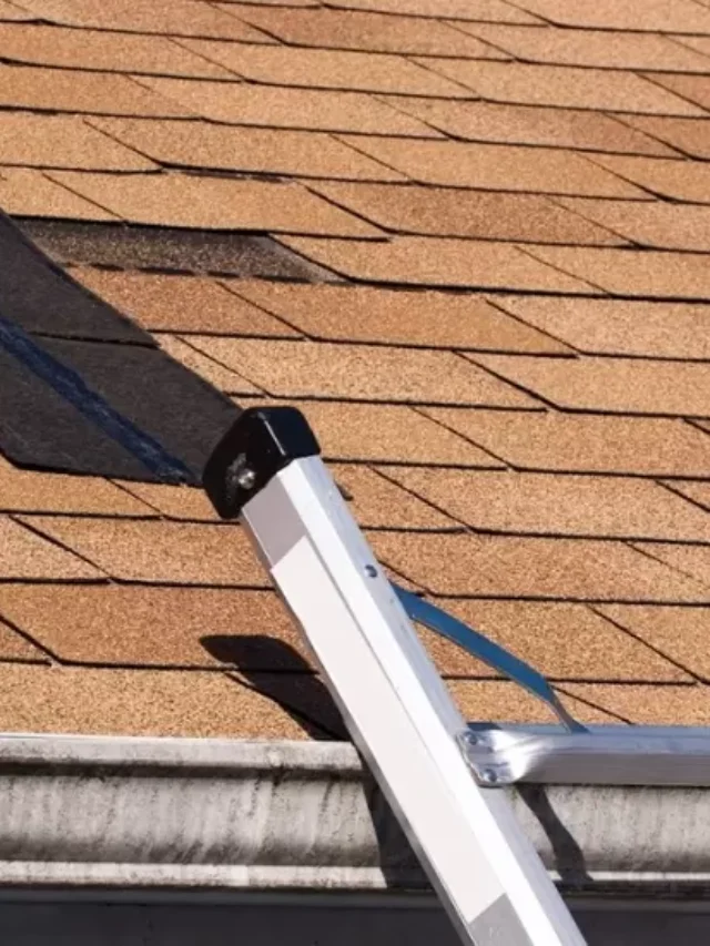 How Long Does It Take To Repair A Roof?