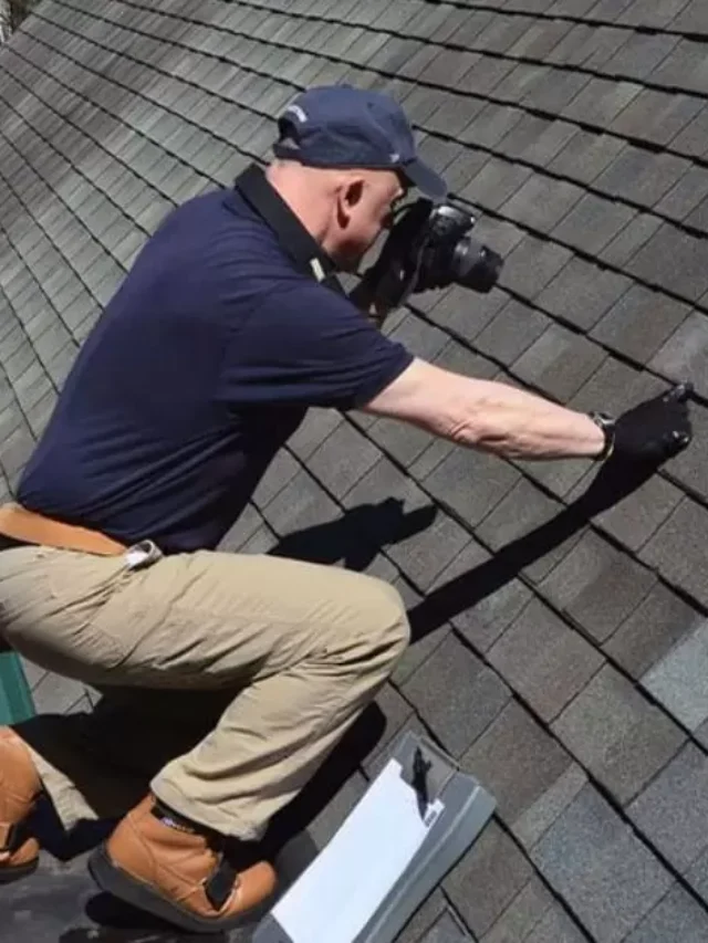 Can You Claim Roof Repair On Taxes?